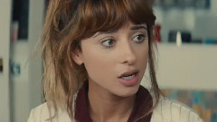 Foxes - Feet Don't Fail Me Now