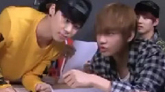 Vmin Moments Vmin的动人瞬间Part1