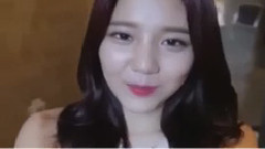 NAVER V Fox's Secret EP01 惠晶