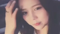 NAVER V Fox's Secret 惠晶 预告