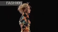 John Galliano Spring Summer 2002