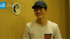 我是大韩民国 EXO Cut