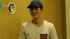 我是大韩民国EXO Cut 中文字幕