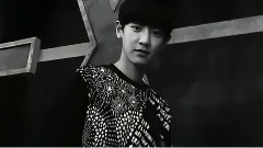 EXO CHANNEL E01 灿烈Cut
