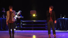 音悦stage - 王妃