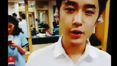 V APP WE WILL Preview