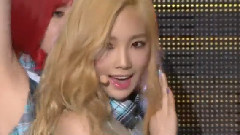 Check & Catch Me If You Can 金泰妍Part Cut