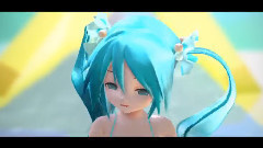 初音未来 - 今好きになる.