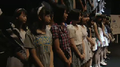 AKB48グループ じゃんけん大会2015予備戦 幕張メッセより独占生中継 1