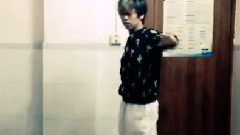 音悦stage - Let's Not Fall In Love