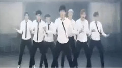 男子汉变声中文版