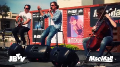 Matisyahu - One Day & No Woman No Cry