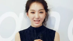 张熙珍 Bnt画报拍摄 15/08/10