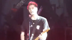 What I Like About You