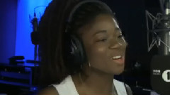 2015 BBC Radio1采访