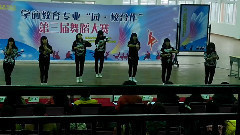 音悦stage,4minute - I My Me Mine 舞蹈模仿