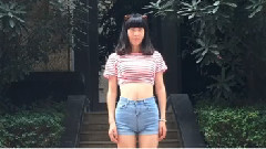 音悦stage - Shake It 舞蹈模仿