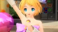 初音未来 - カラフルxメロディ