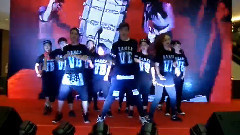 音悦stage - Bang Bang Bang