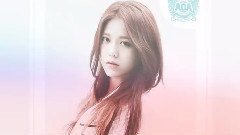 AOA申惠晶0810生贺视频