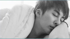 CROSS THE LINE 预告版