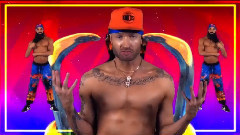 Cazwell - The Biscuit