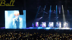 一天一天 - BIGBANG 2015 MADE TOUR IN NANJING 饭拍版 15/08/09