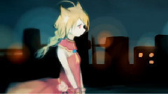 VOCALOID家族 - 星雨之夜