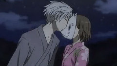 好喜欢你,但是,再见了