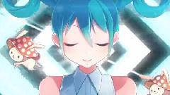 初音未来 - World Retrip