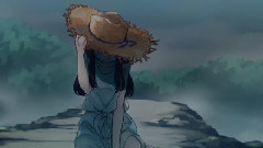 初音未来 - 夏风中的日出