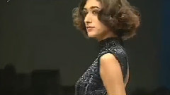 Gianfranco Ferre Spring Summer 1992