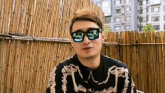 魏晨2015帽子戏法全国巡回演唱会策划团队说话