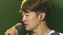 Alex     韩国 - 三十之际 蒙面歌王 现场版 15/08/09