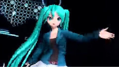 初音未来 - ワールズエンド・ダンスホール