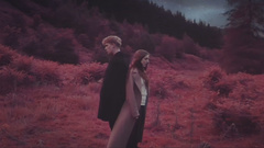 Rhodes,Birdy - Let It All Go