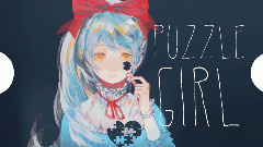 Puzzle Girl