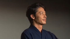 玉木宏 - 映画<ジュラシック・ワールド> 大ヒット記念イベント1