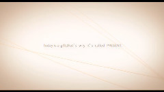 致十年后 Letter Song