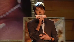 炙爱 电影<别有动机>宣传曲发布会