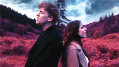 Rhodes,Birdy - Let It All Go