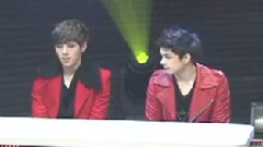 TV Daily 韩国出道Showcase