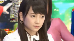 有吉AKB共和国 ep258 川栄卒業記念SP 後編