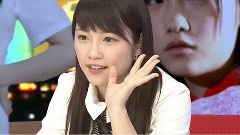有吉AKB共和国 ep258 川栄卒業記念SP 後編