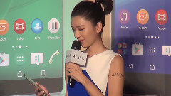 分享新机的功能