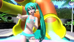 初音未来 - Dear Cocoa Girls