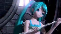 初音未来 - ロミオとシンデレラ