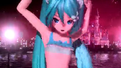 初音未来 - Nostalogic