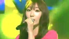 请让我丑 - Show Champion 现场版 15/08/12