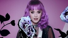Katy Perry Mad Potion香水广告